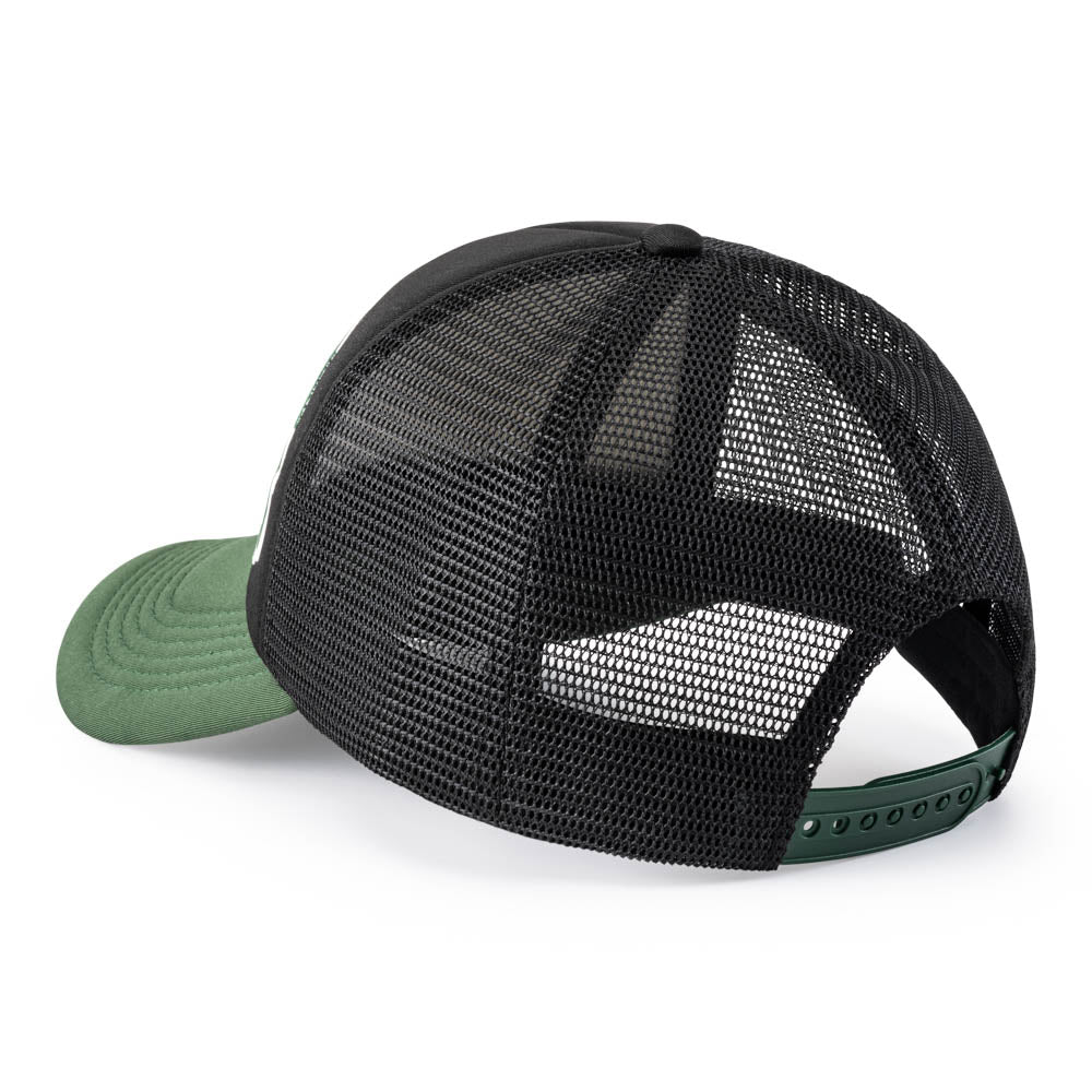 YDS Trucker