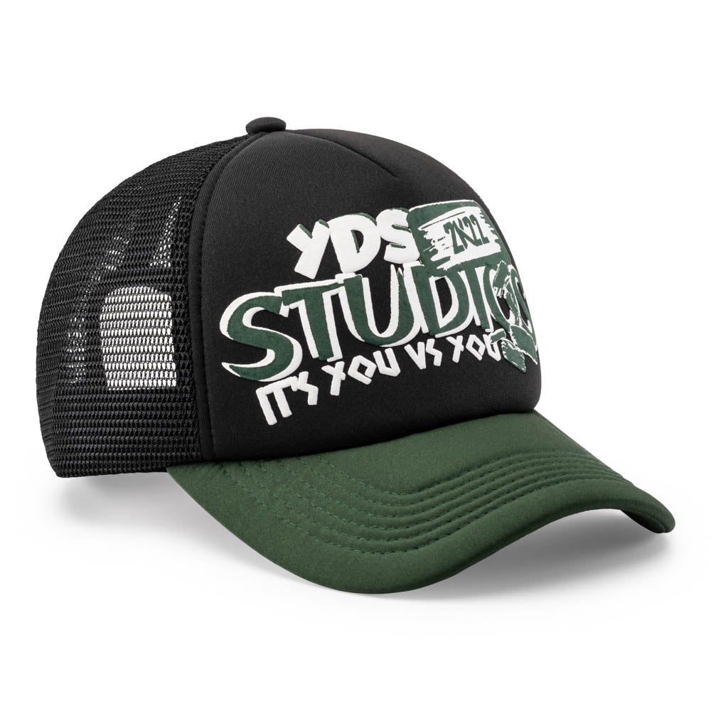 YDS Trucker