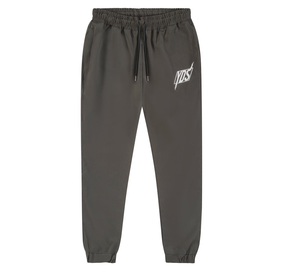 YDS Apex Grey