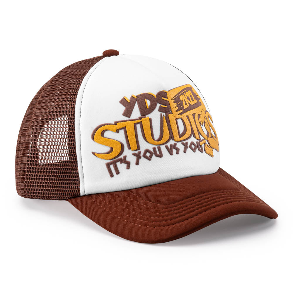 YDS Trucker