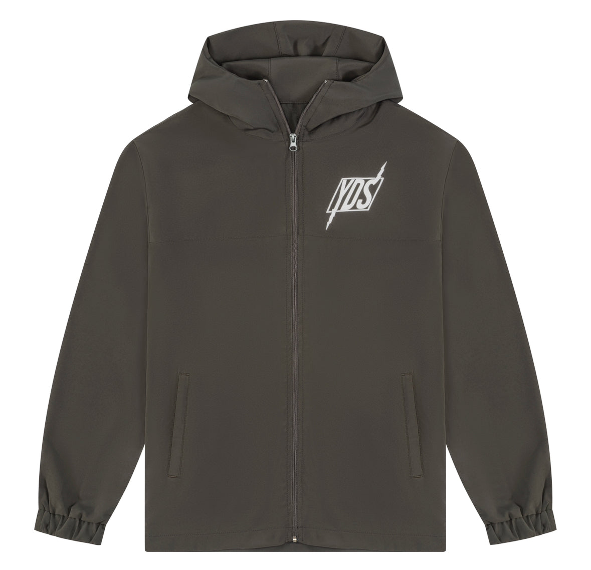 YDS Apex Grey