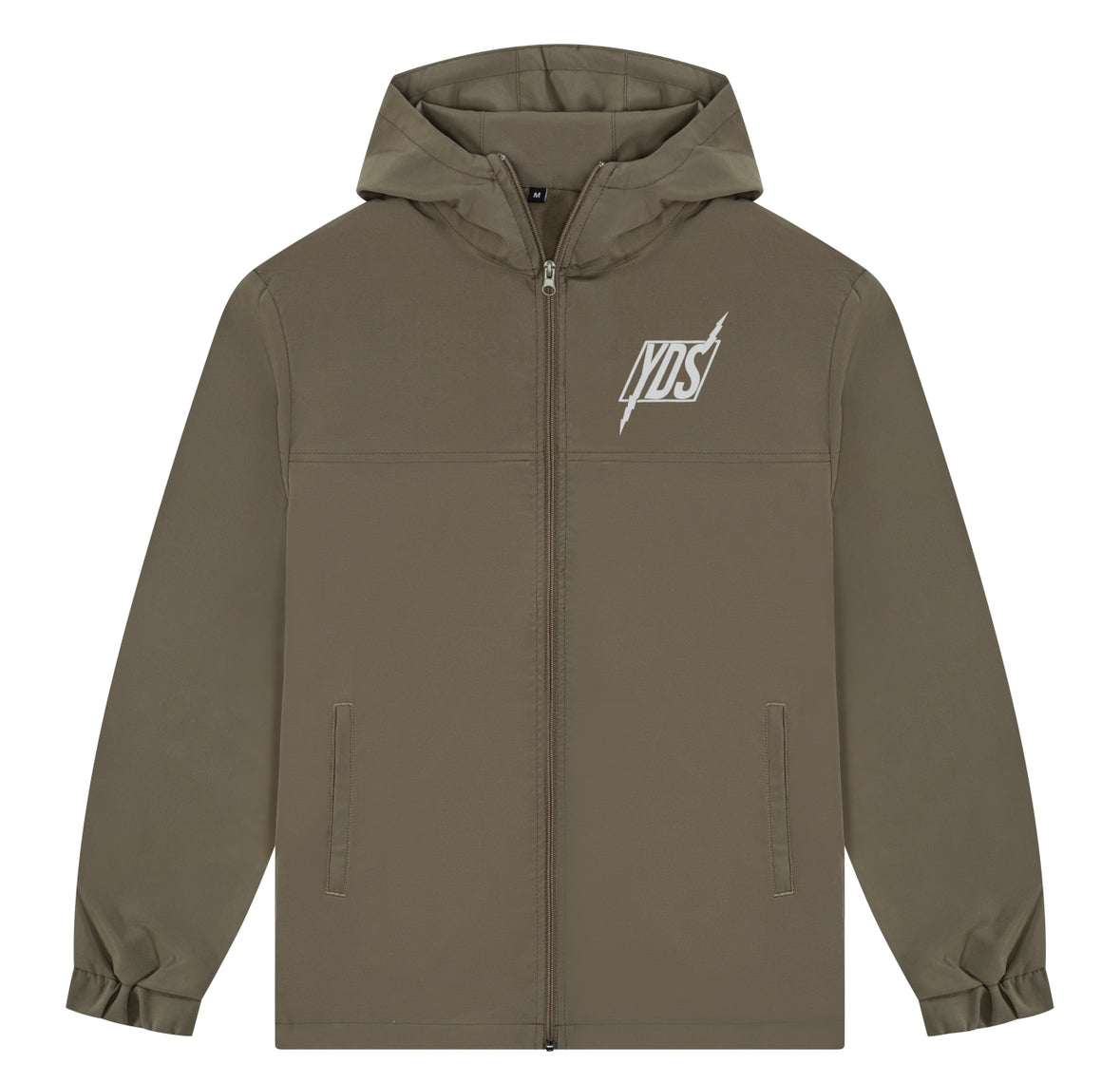 YDS Apex Khaki