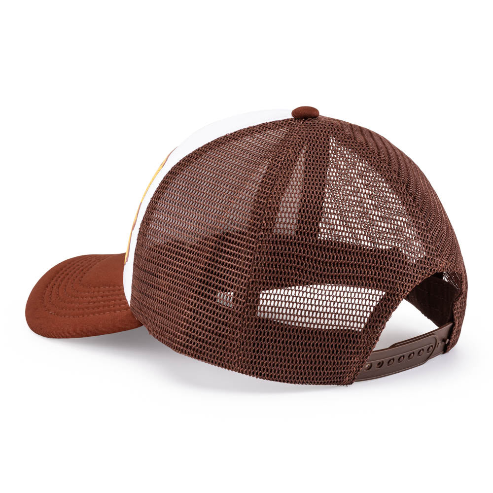 YDS Trucker