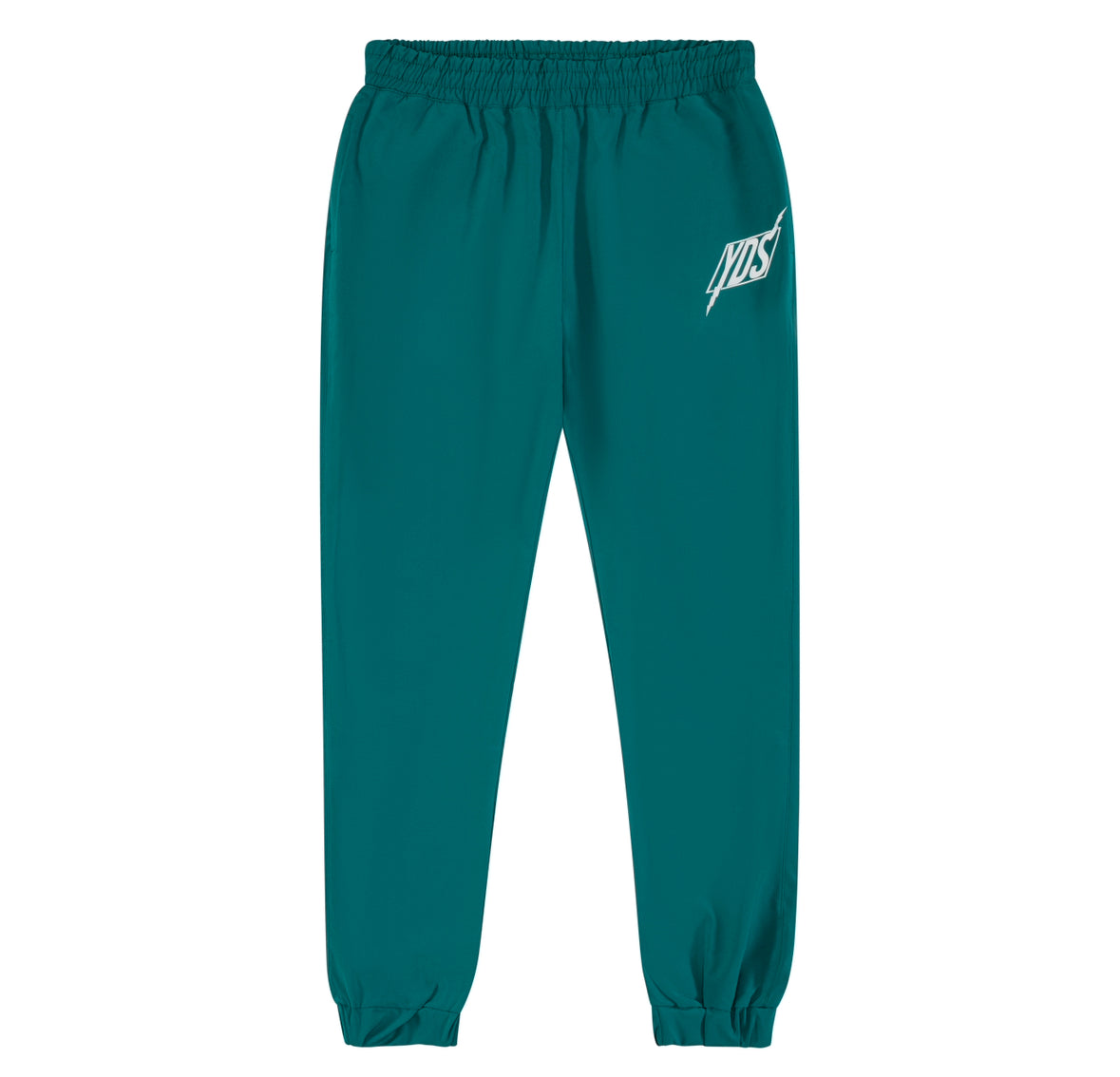 YDS Apex Aqua Green