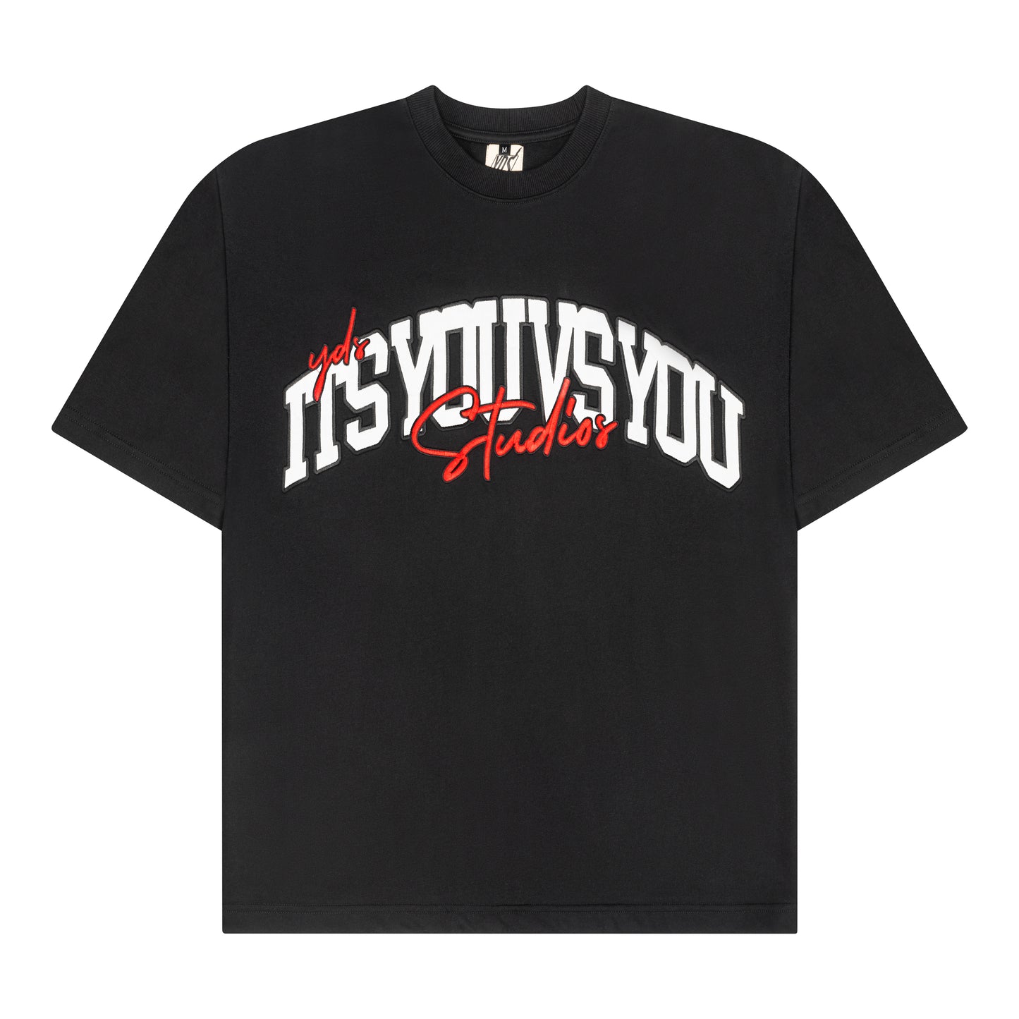 It's You vs You Shirt