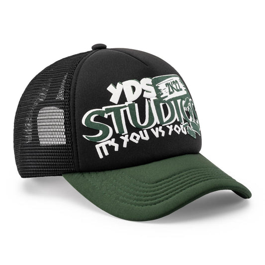 YDS Trucker