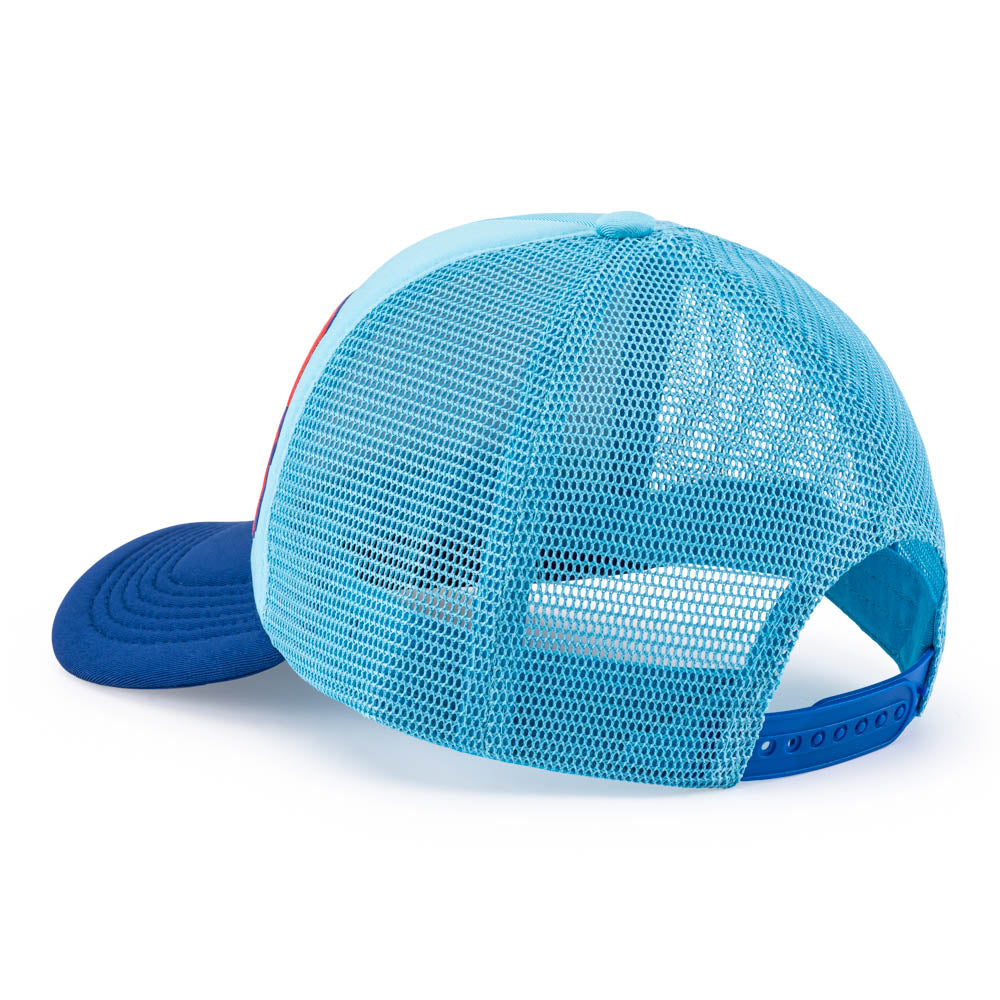 YDS Trucker