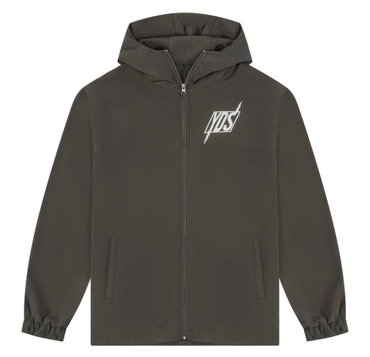 YDS Apex Grey