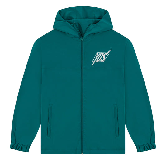 YDS Apex Aqua Green