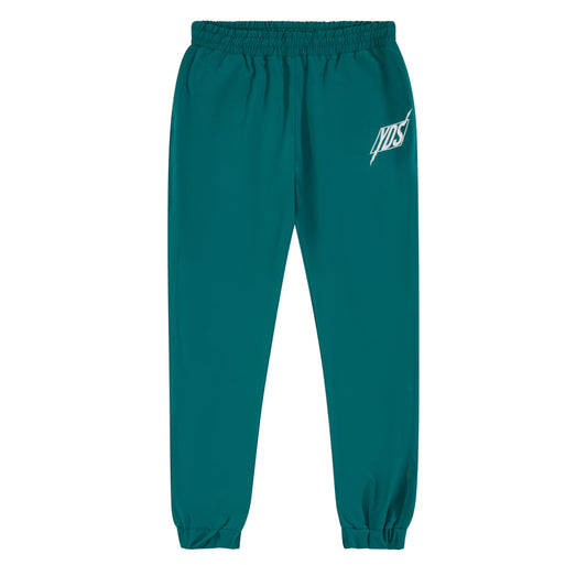 YDS Apex Aqua Green