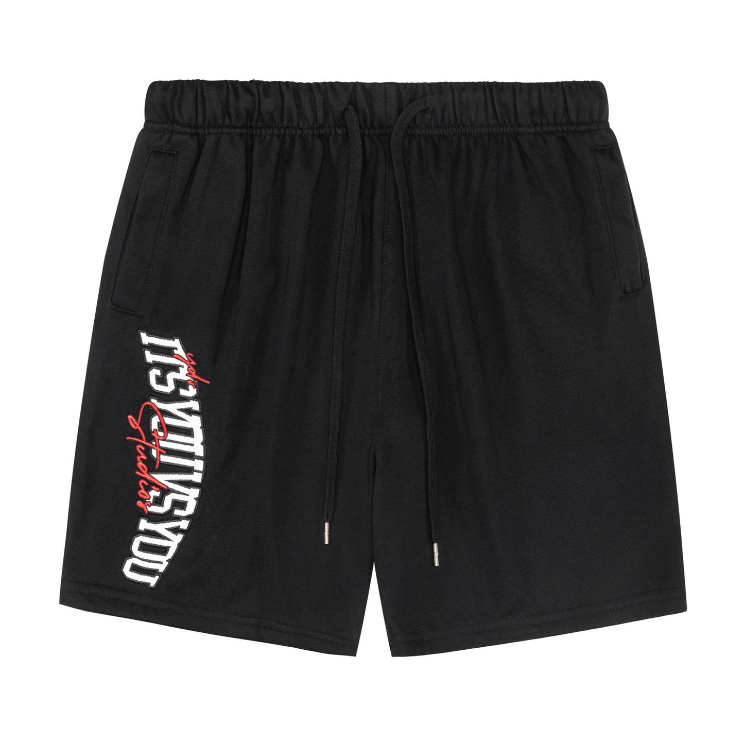 It's You vs You Short