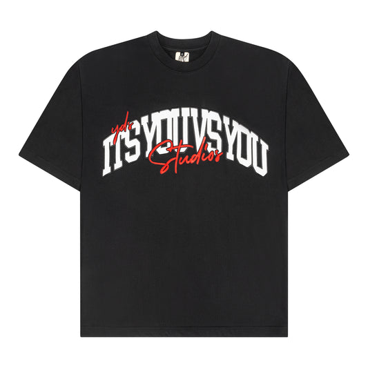 It's You vs You Shirt